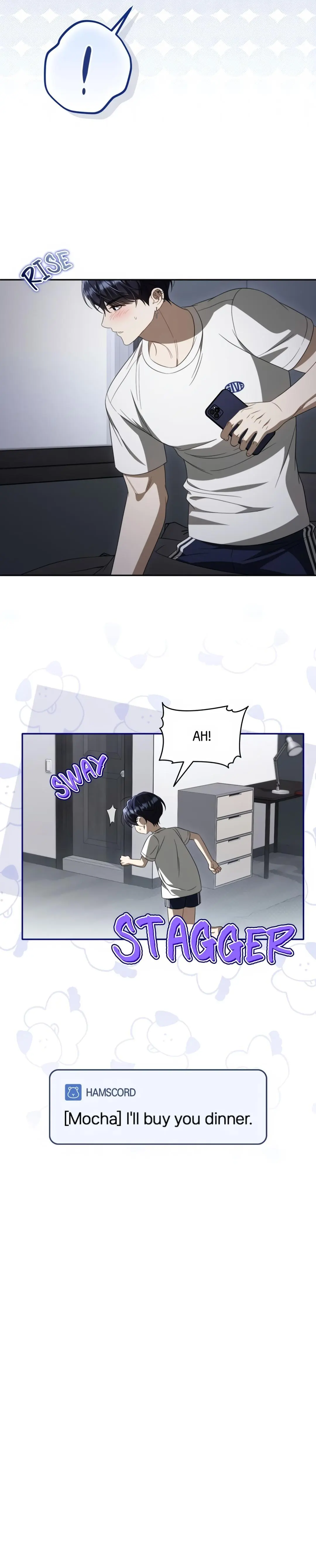 Carrying My n00b Waifu - Chapter 46 Page 23