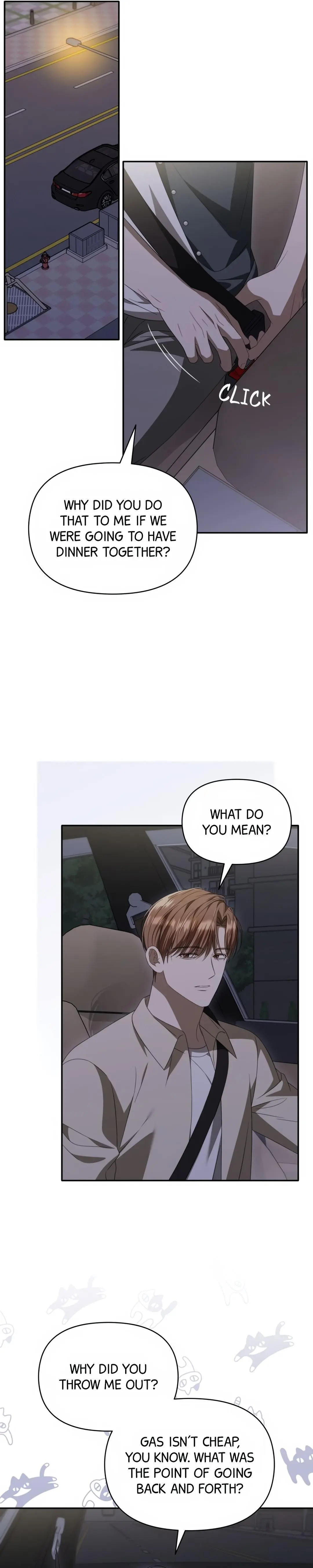 Carrying My n00b Waifu - Chapter 46 Page 24