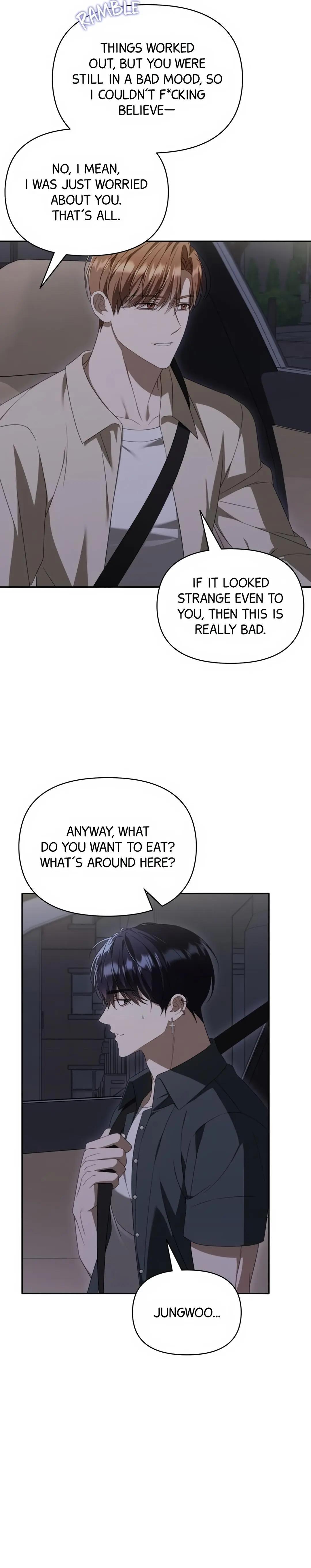 Carrying My n00b Waifu - Chapter 46 Page 26