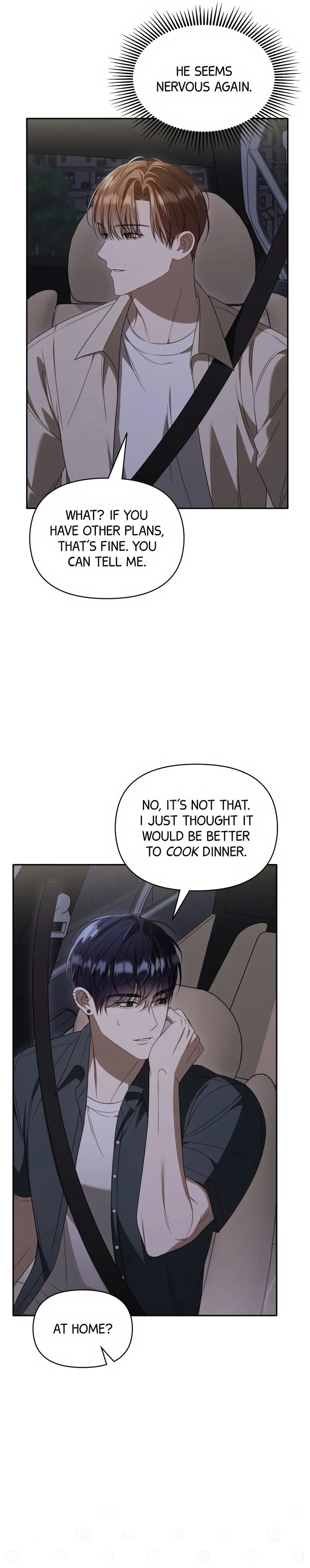 Carrying My n00b Waifu - Chapter 46 Page 27
