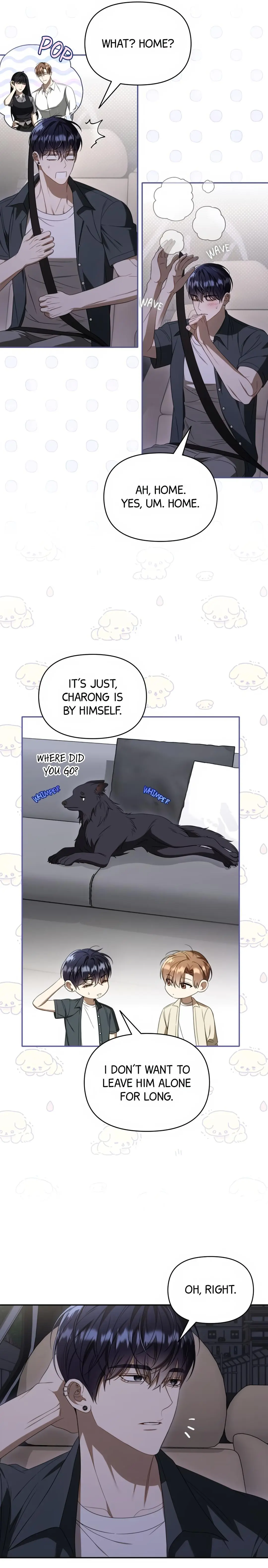 Carrying My n00b Waifu - Chapter 46 Page 28