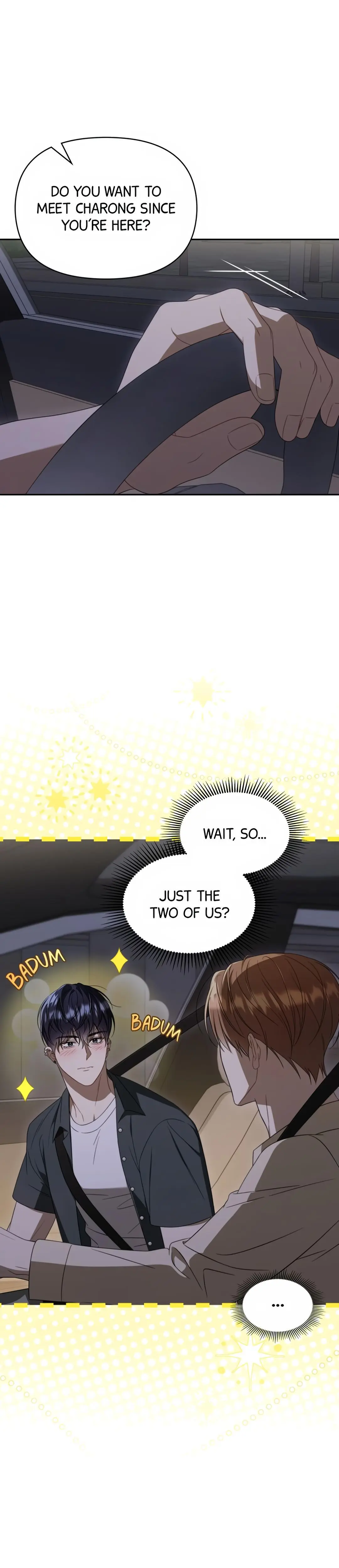 Carrying My n00b Waifu - Chapter 46 Page 29