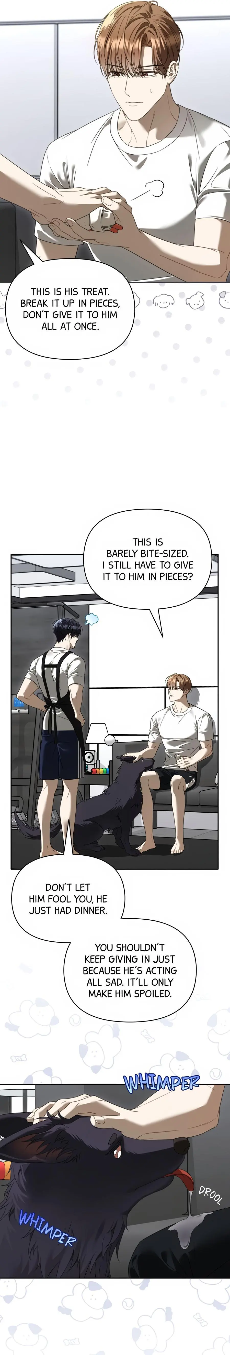 Carrying My n00b Waifu - Chapter 47 Page 3
