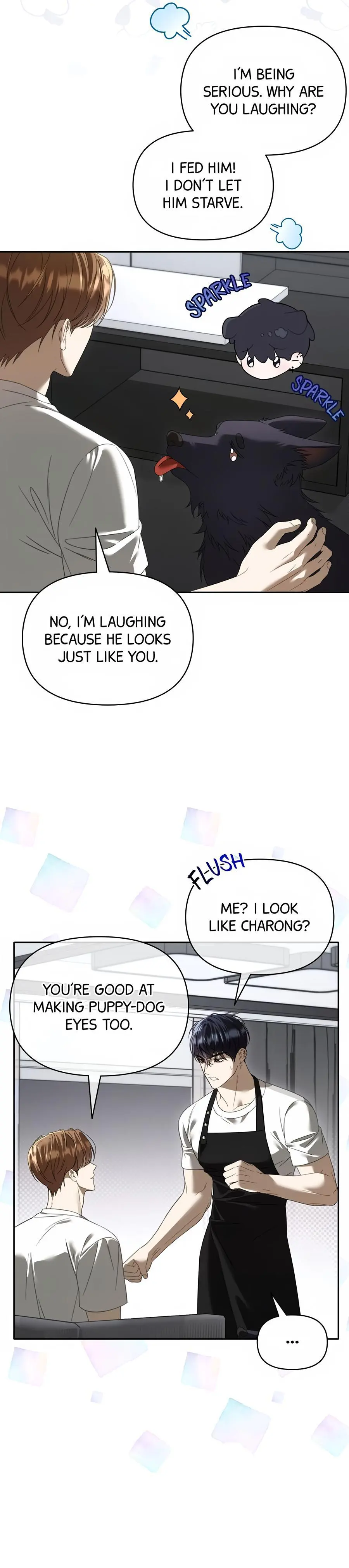 Carrying My n00b Waifu - Chapter 47 Page 4