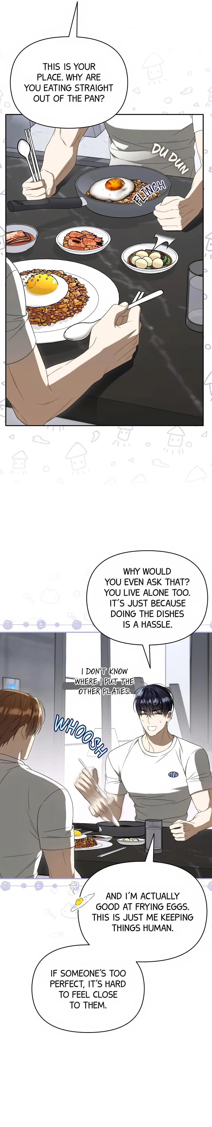 Carrying My n00b Waifu - Chapter 47 Page 10