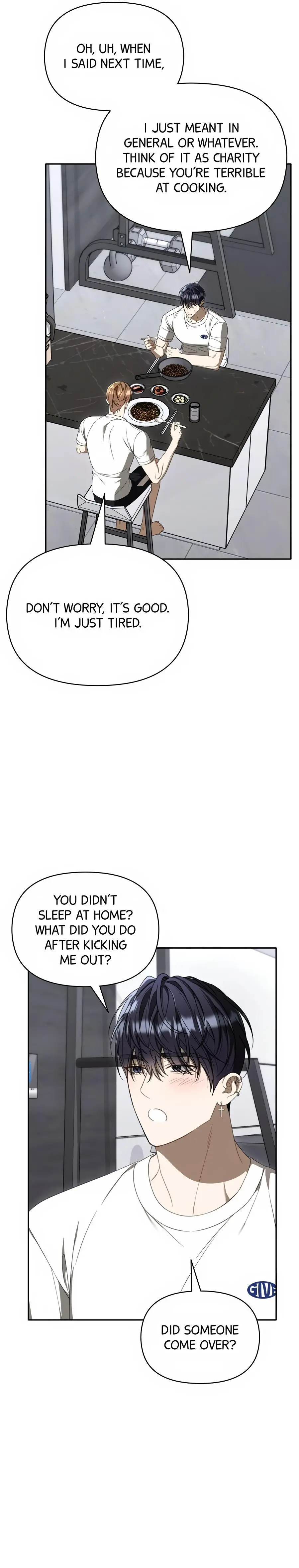 Carrying My n00b Waifu - Chapter 47 Page 13