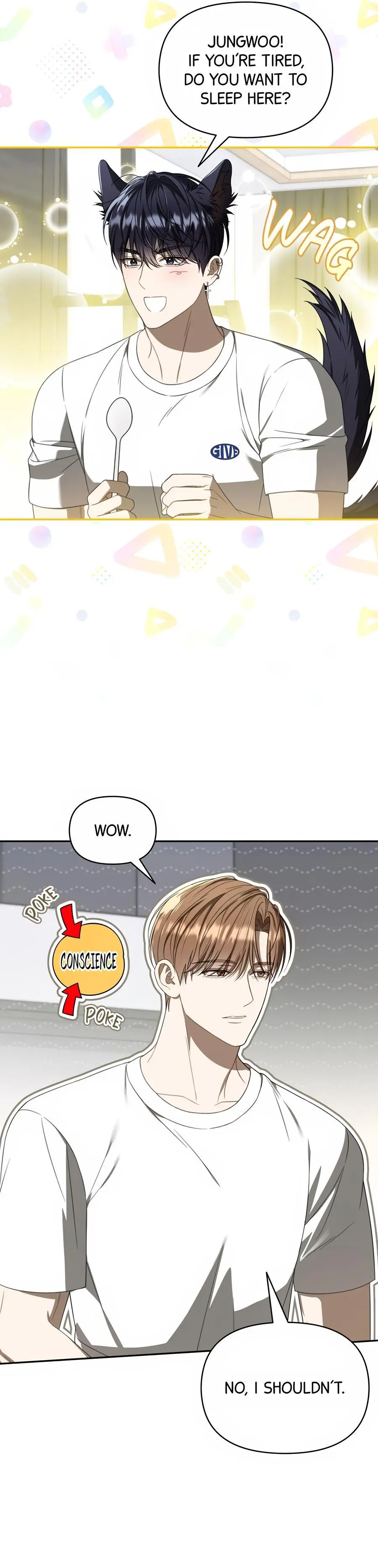 Carrying My n00b Waifu - Chapter 47 Page 14