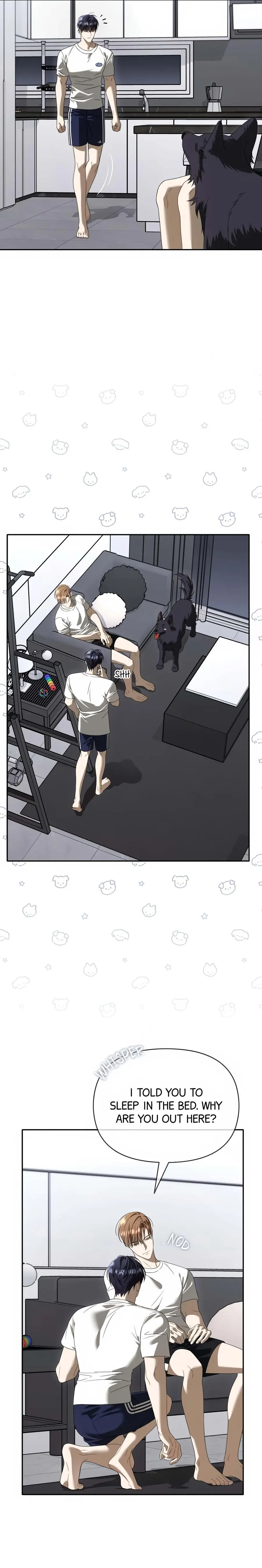 Carrying My n00b Waifu - Chapter 47 Page 20