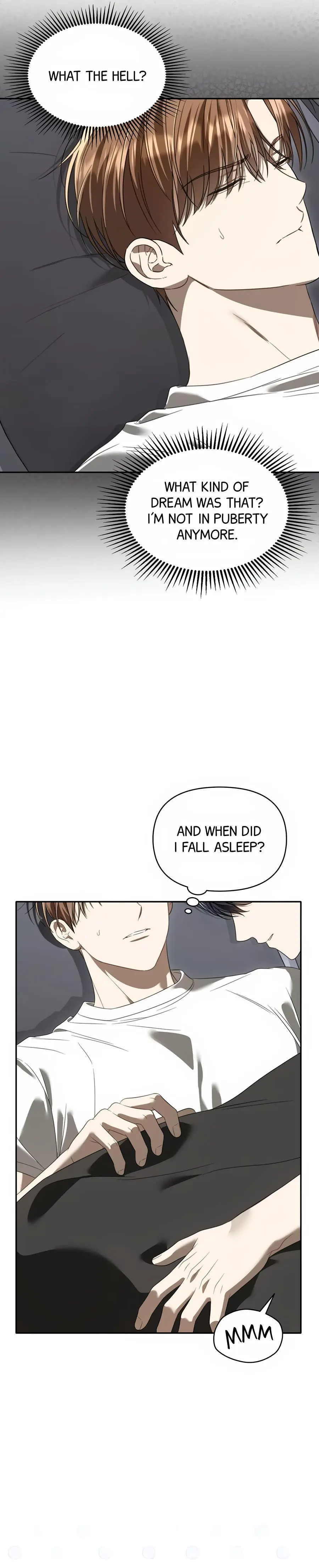 Carrying My n00b Waifu - Chapter 47 Page 28
