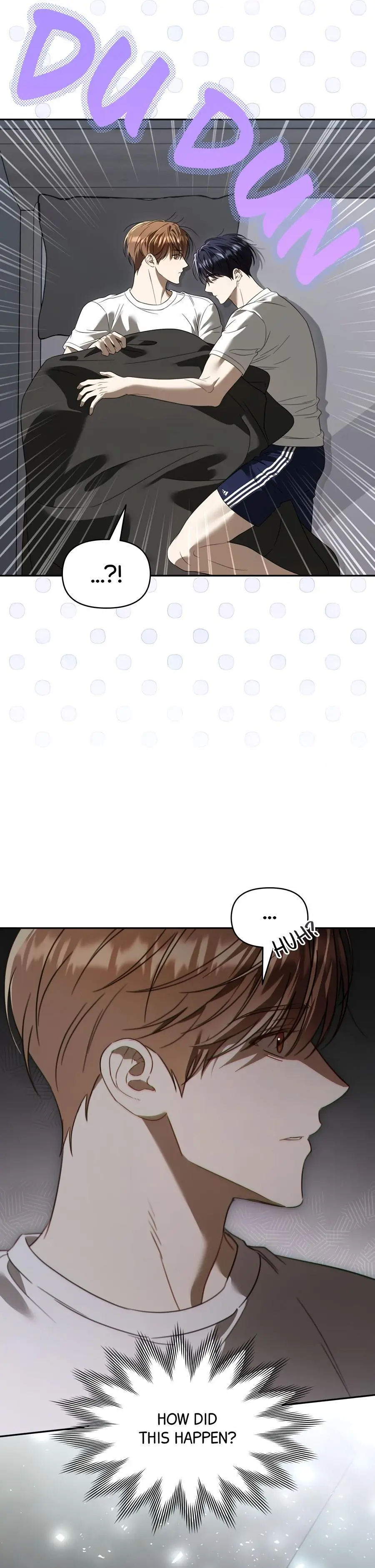 Carrying My n00b Waifu - Chapter 47 Page 29