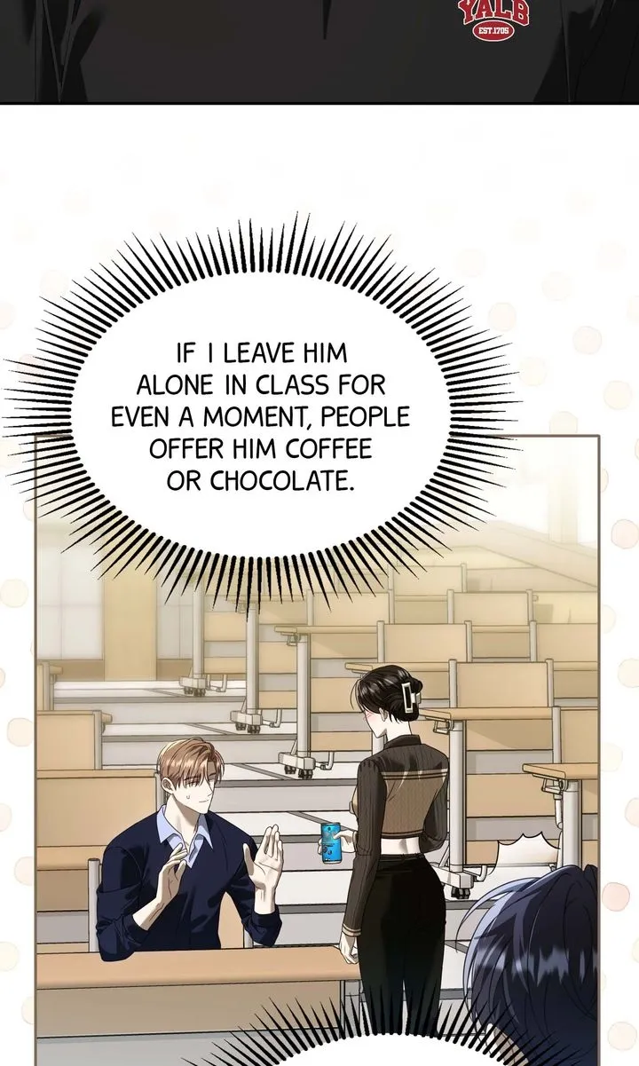 Carrying My n00b Waifu - Chapter 48 Page 54