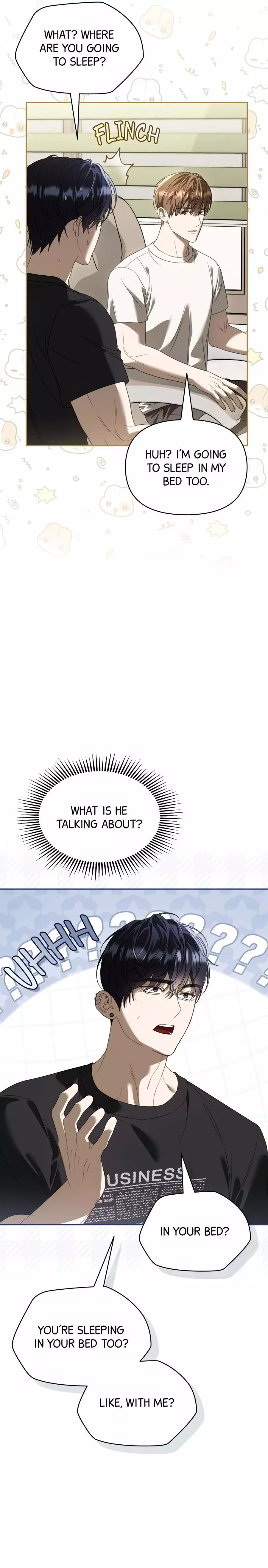 Carrying My n00b Waifu - Chapter 49 Page 7