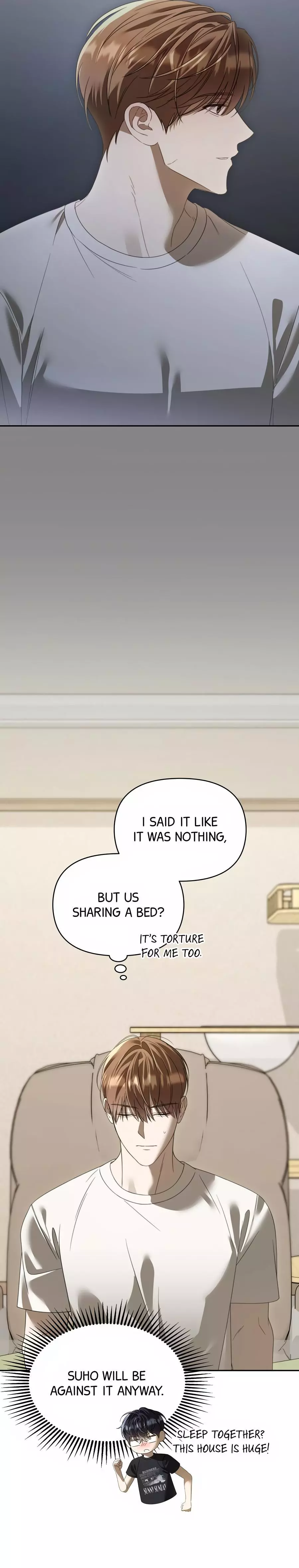 Carrying My n00b Waifu - Chapter 49 Page 13