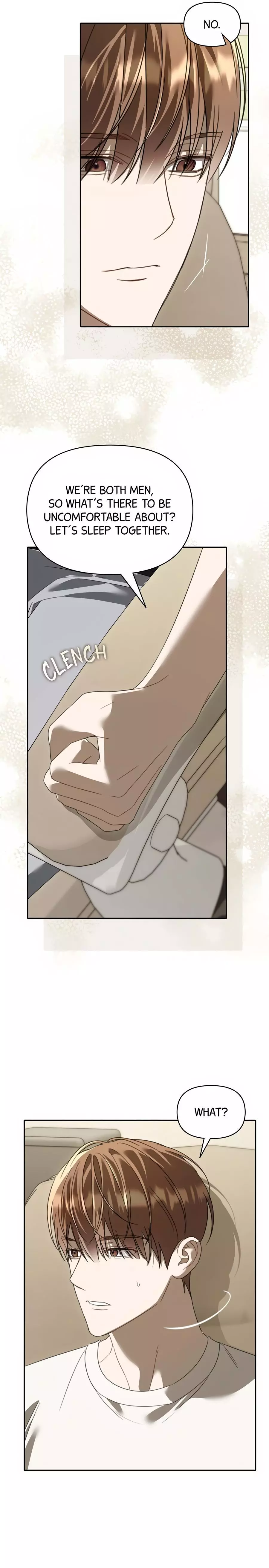 Carrying My n00b Waifu - Chapter 49 Page 14