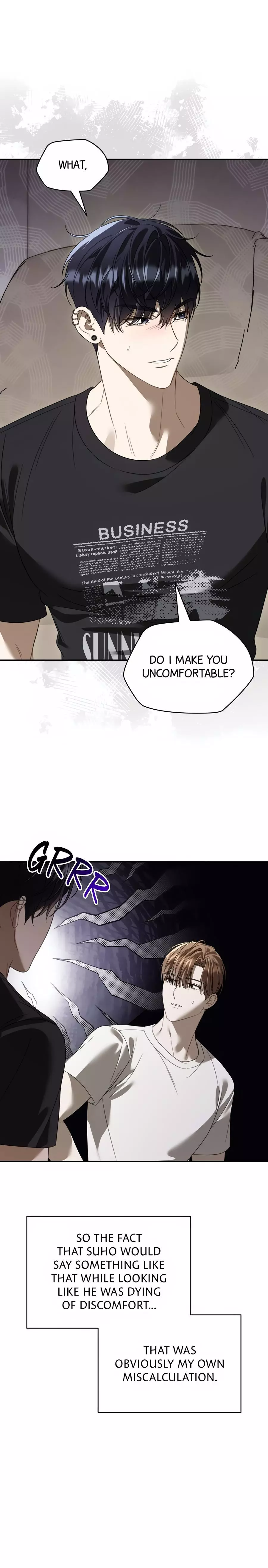 Carrying My n00b Waifu - Chapter 49 Page 15