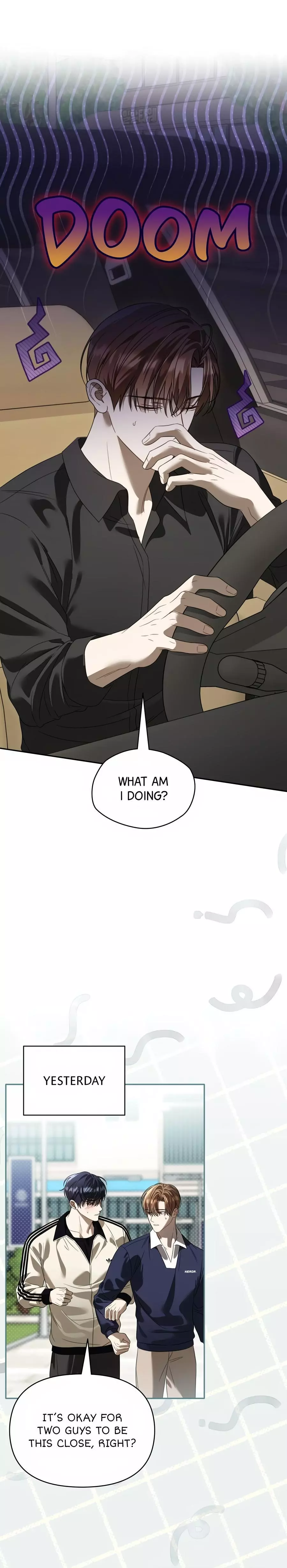 Carrying My n00b Waifu - Chapter 49 Page 16