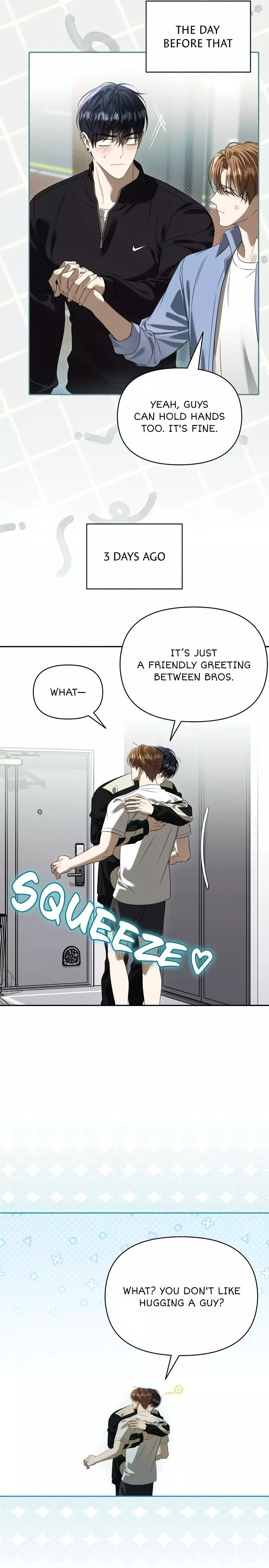 Carrying My n00b Waifu - Chapter 49 Page 17