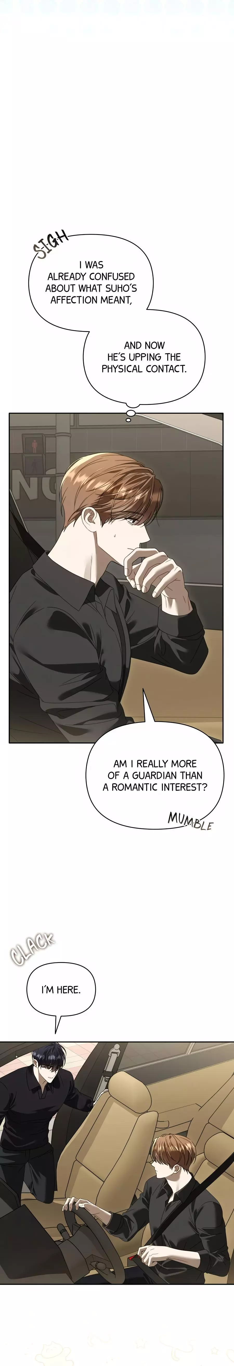 Carrying My n00b Waifu - Chapter 49 Page 18