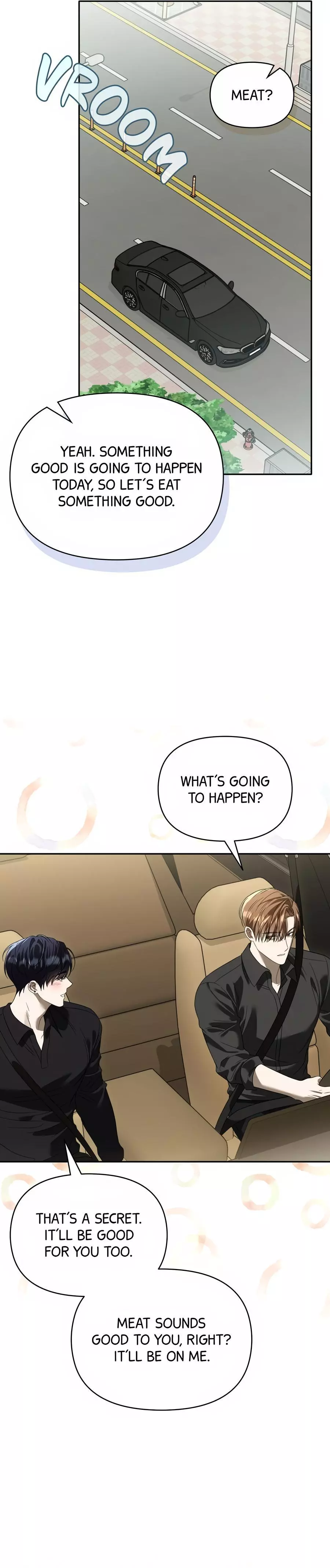 Carrying My n00b Waifu - Chapter 49 Page 22