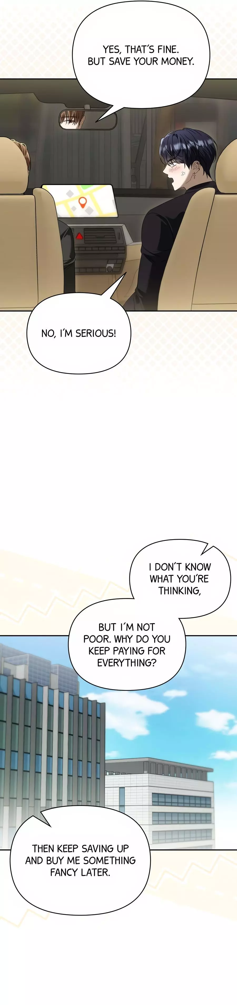 Carrying My n00b Waifu - Chapter 49 Page 23
