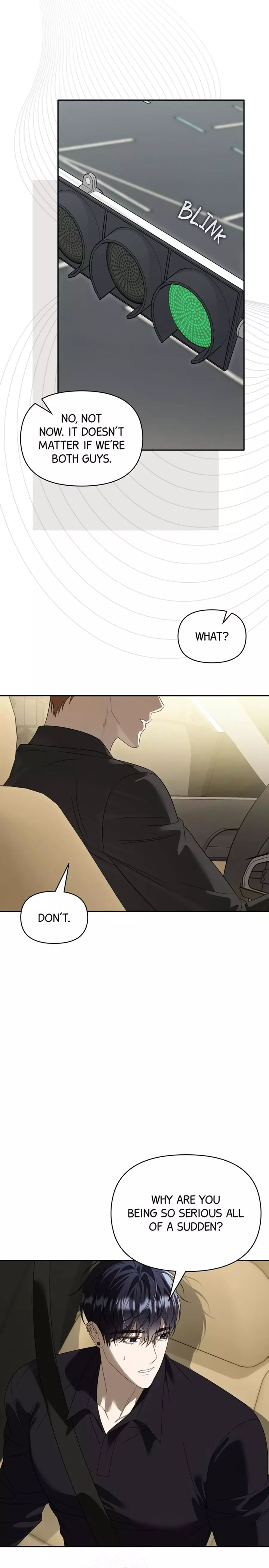 Carrying My n00b Waifu - Chapter 49 Page 27