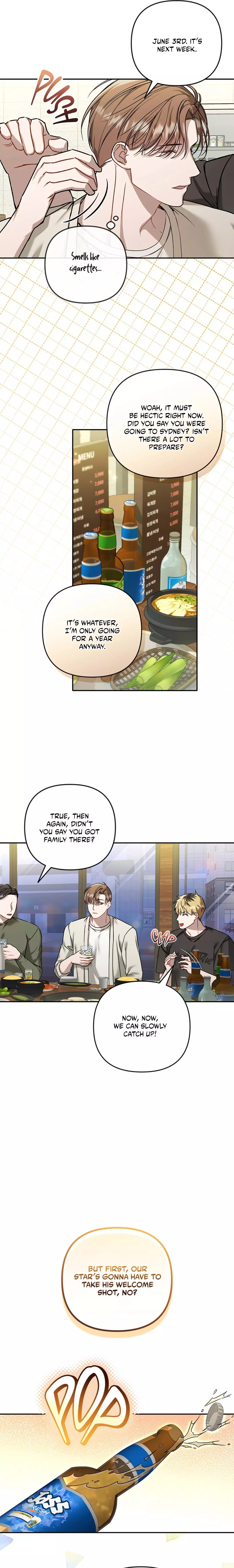 Carrying My n00b Waifu - Chapter 5 Page 3