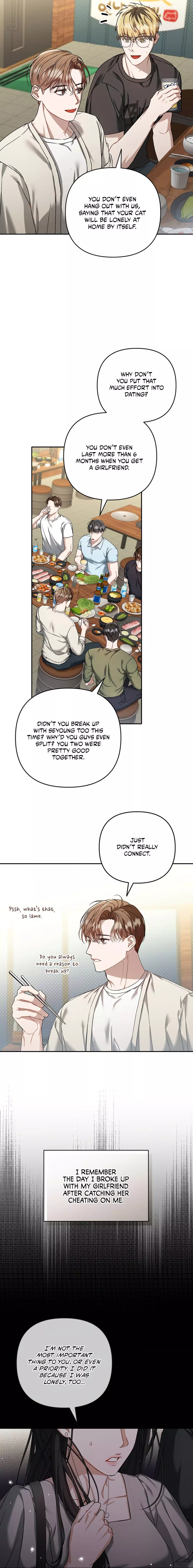 Carrying My n00b Waifu - Chapter 5 Page 5