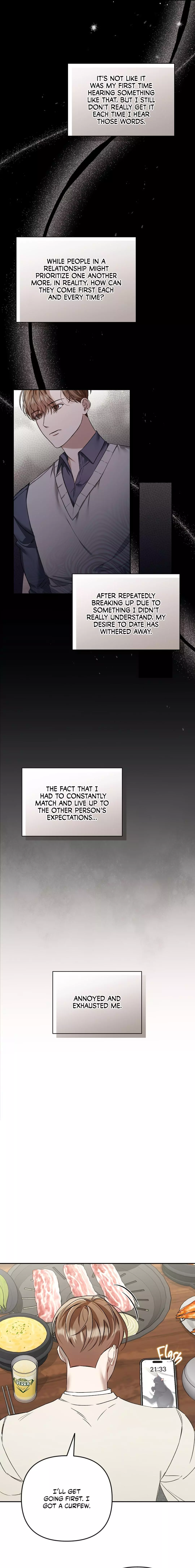 Carrying My n00b Waifu - Chapter 5 Page 6