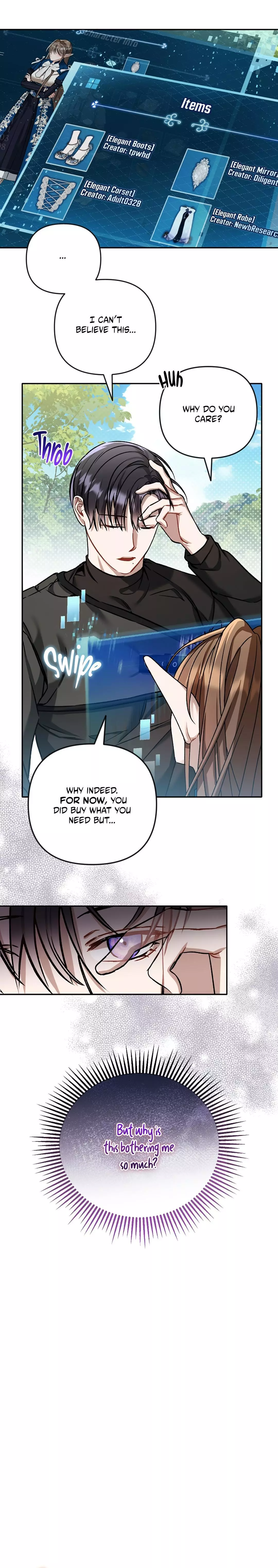 Carrying My n00b Waifu - Chapter 5 Page 14