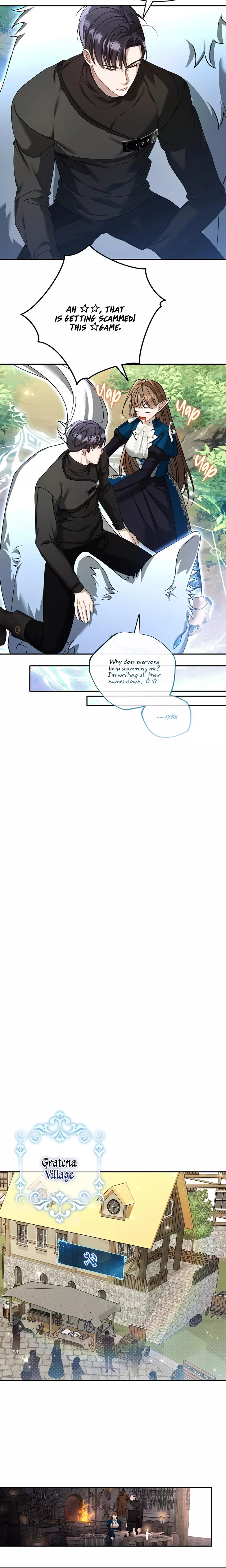 Carrying My n00b Waifu - Chapter 5 Page 16