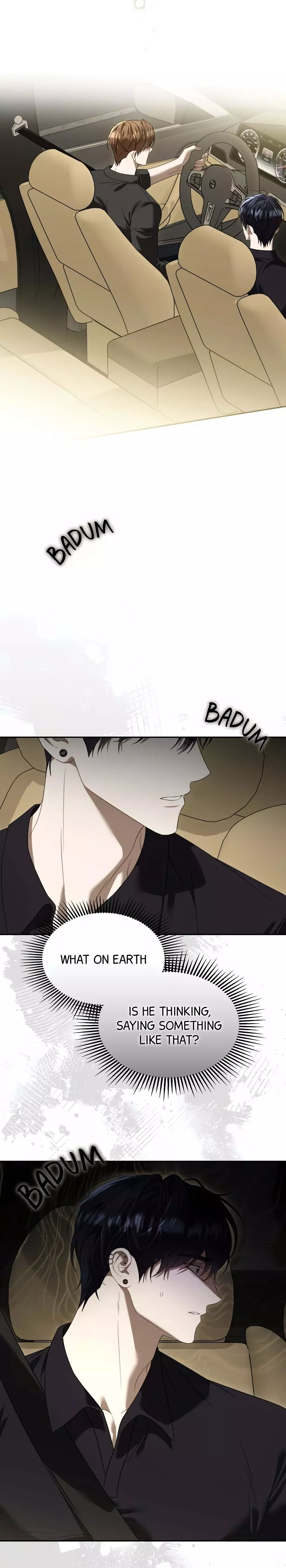 Carrying My n00b Waifu - Chapter 50 Page 3