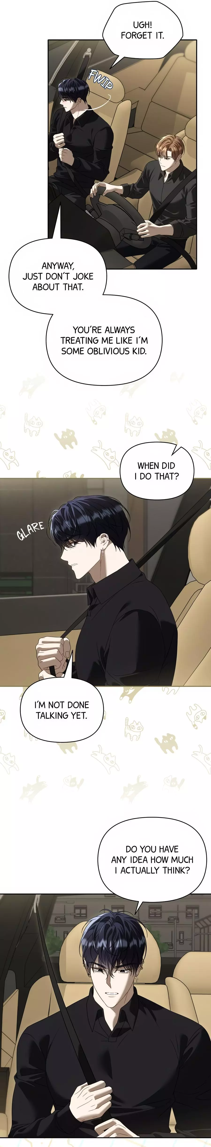 Carrying My n00b Waifu - Chapter 50 Page 8