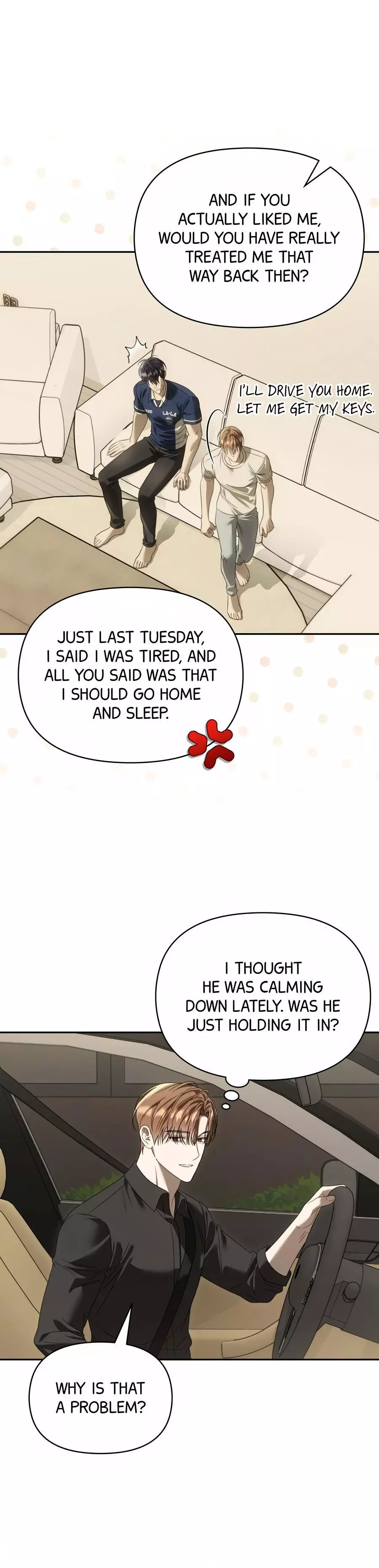 Carrying My n00b Waifu - Chapter 50 Page 10
