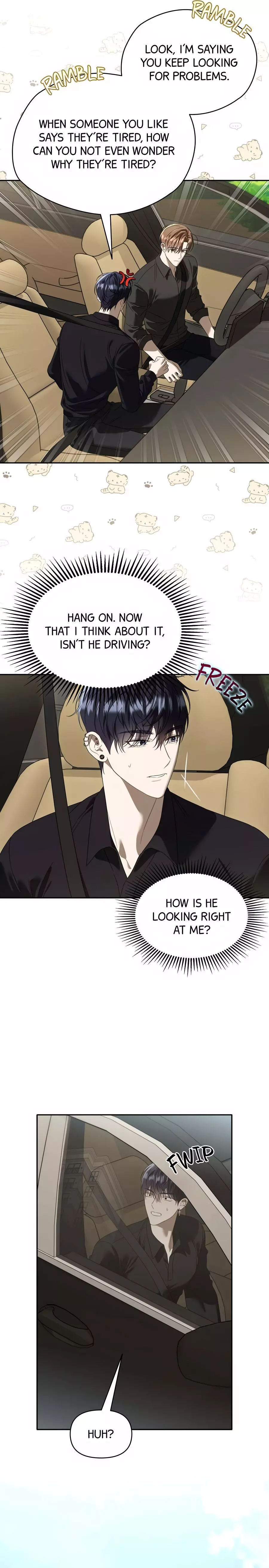 Carrying My n00b Waifu - Chapter 50 Page 11