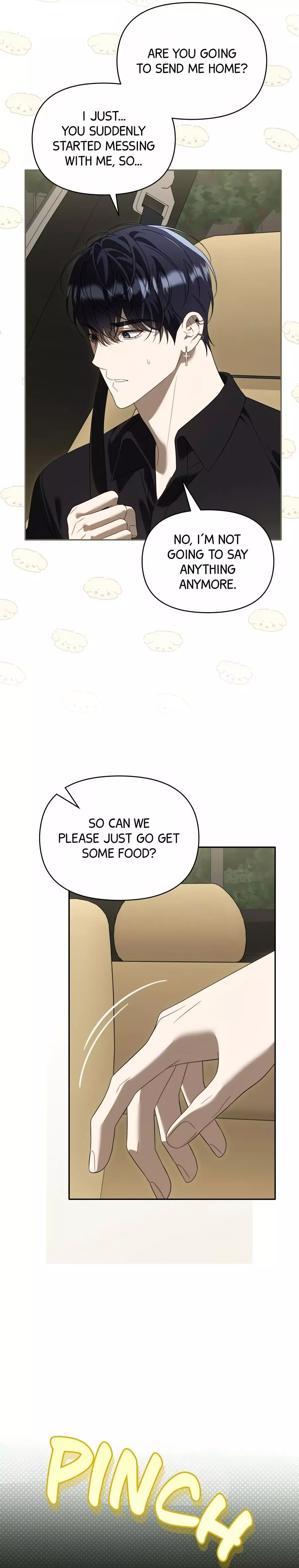 Carrying My n00b Waifu - Chapter 50 Page 13