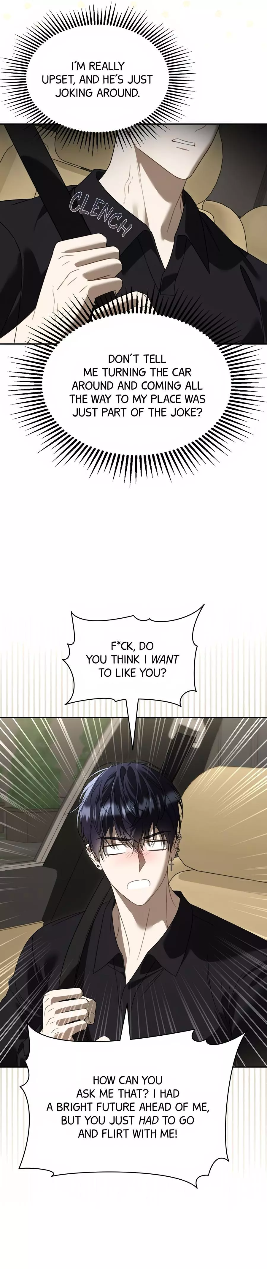 Carrying My n00b Waifu - Chapter 50 Page 15