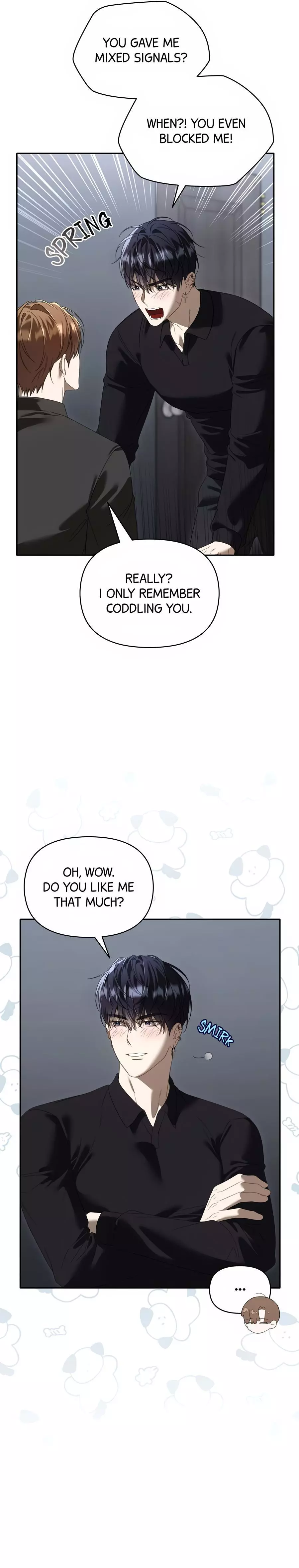 Carrying My n00b Waifu - Chapter 50 Page 20