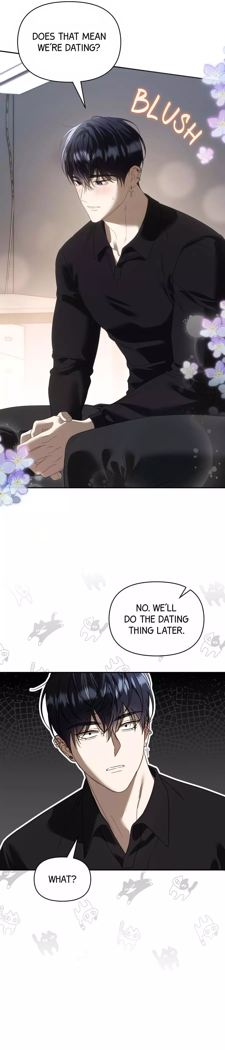 Carrying My n00b Waifu - Chapter 50 Page 23