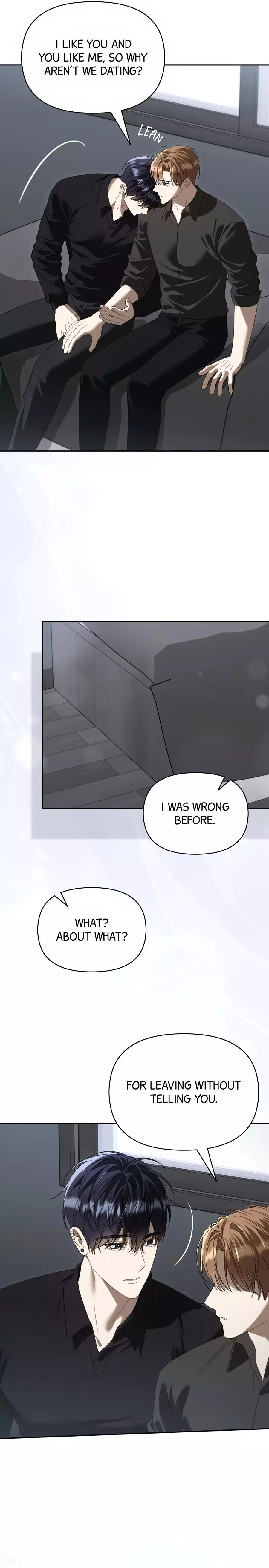 Carrying My n00b Waifu - Chapter 50 Page 25