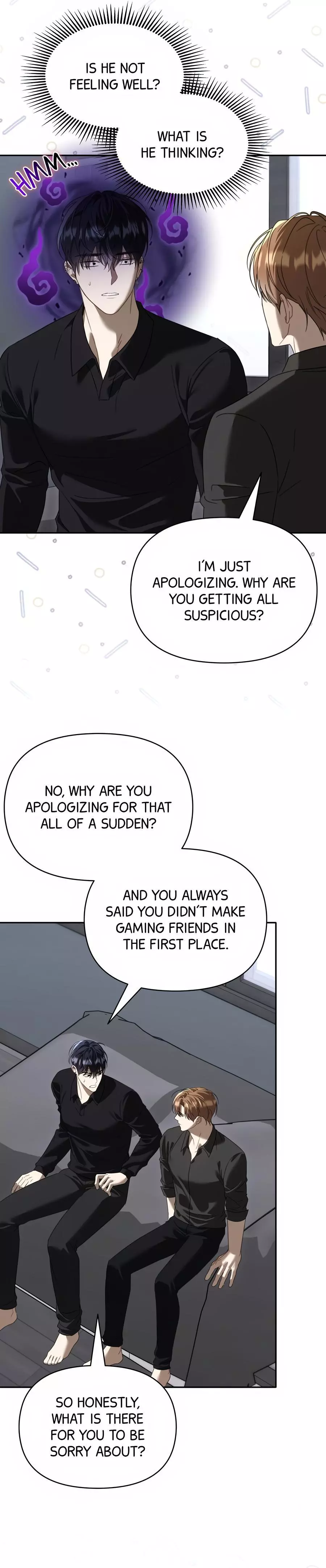 Carrying My n00b Waifu - Chapter 50 Page 27