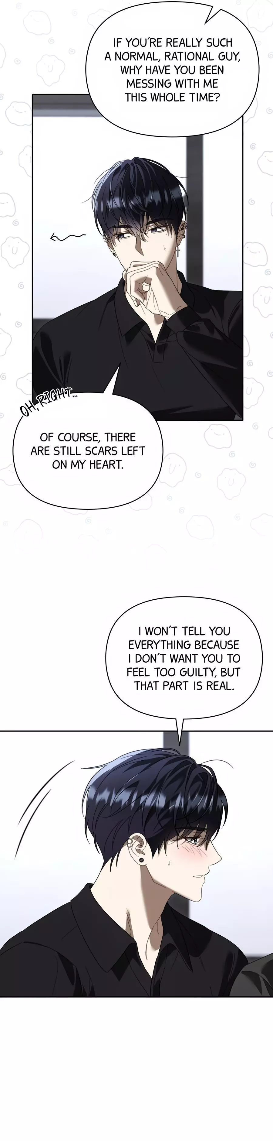 Carrying My n00b Waifu - Chapter 50 Page 28