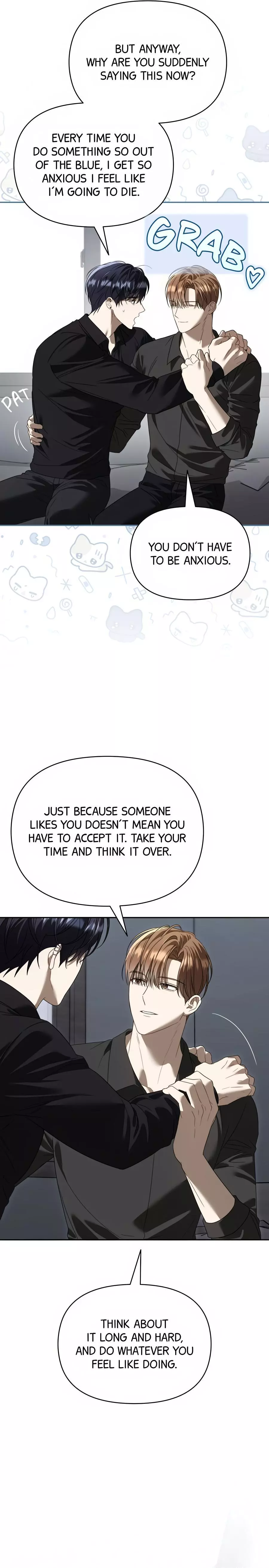 Carrying My n00b Waifu - Chapter 50 Page 29