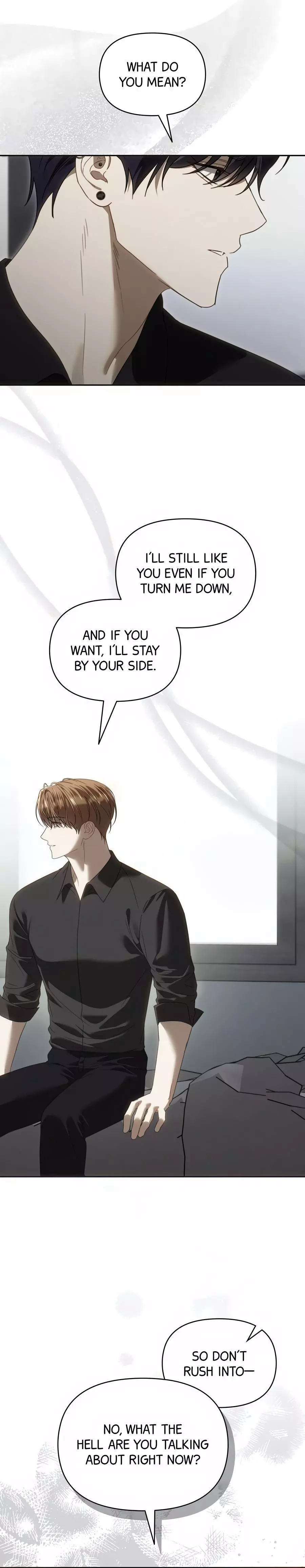 Carrying My n00b Waifu - Chapter 50 Page 30