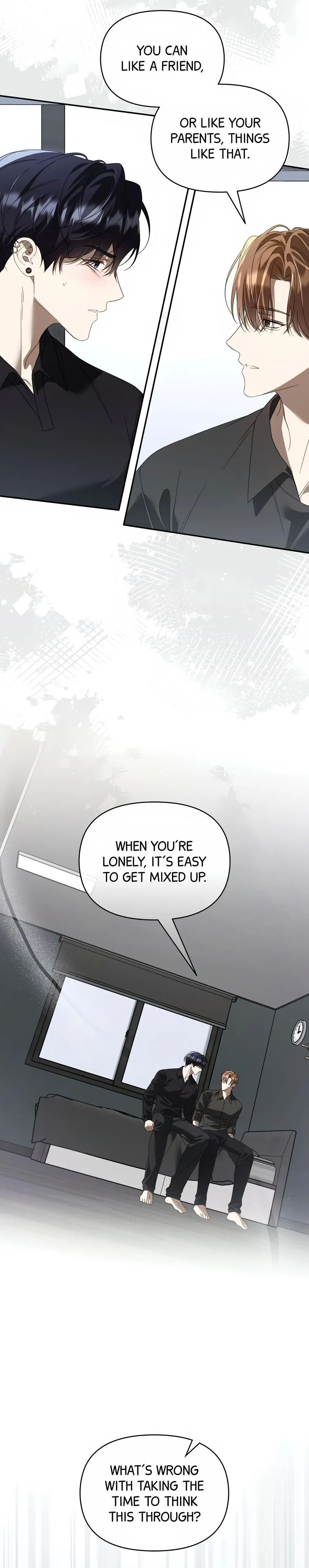 Carrying My n00b Waifu - Chapter 51 Page 3