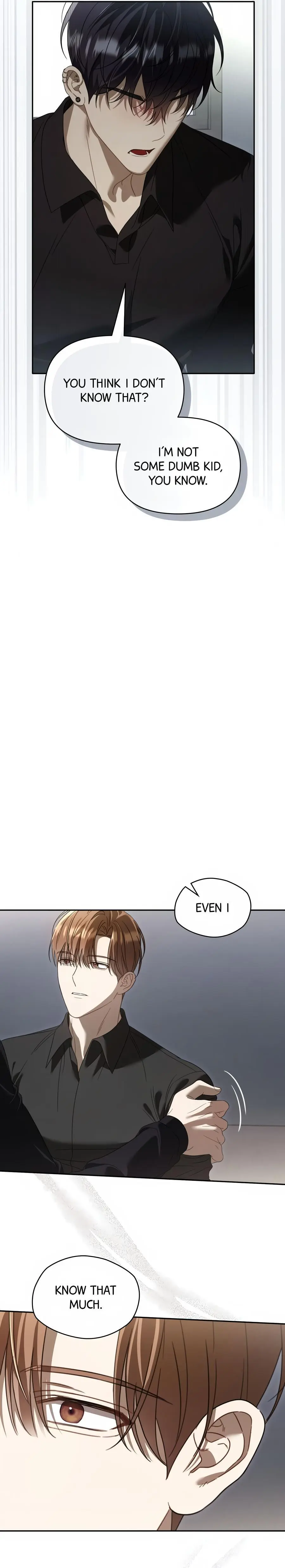 Carrying My n00b Waifu - Chapter 51 Page 4