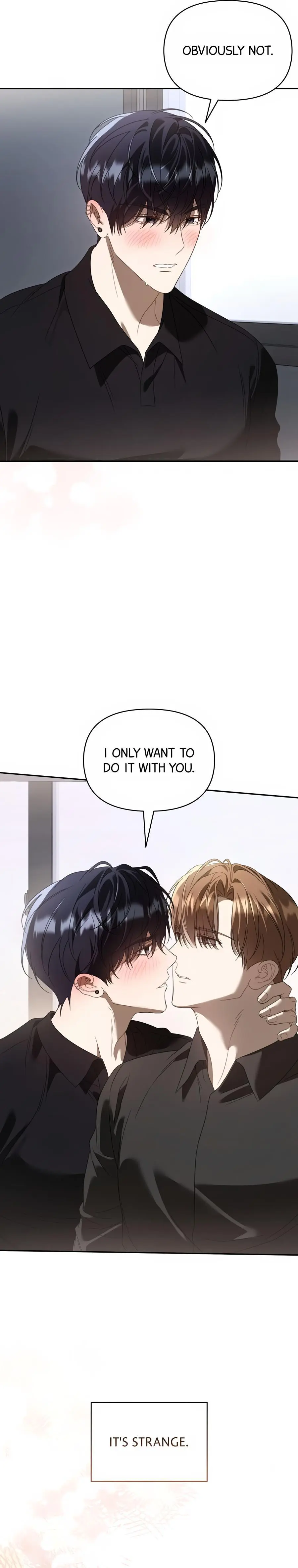 Carrying My n00b Waifu - Chapter 51 Page 6