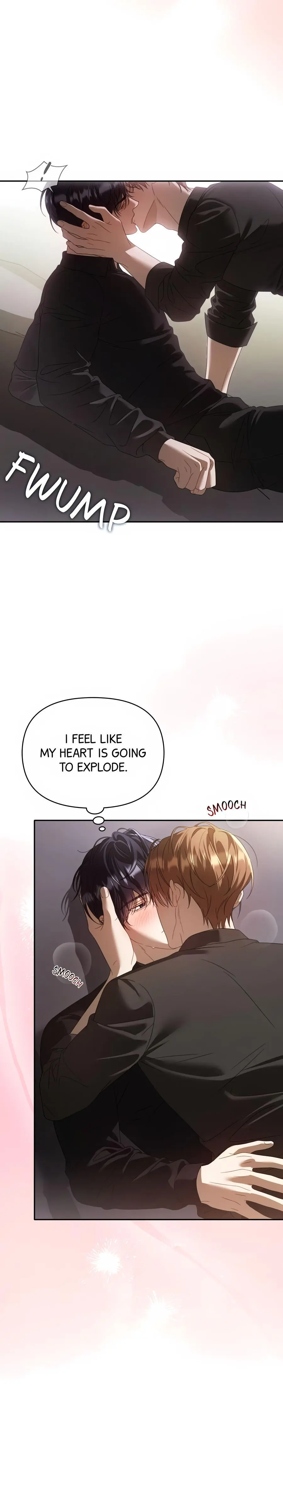 Carrying My n00b Waifu - Chapter 51 Page 8