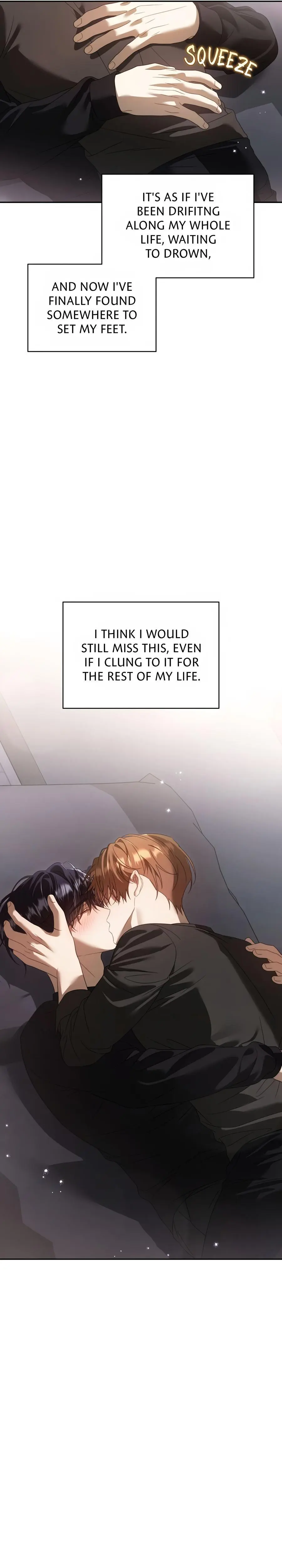 Carrying My n00b Waifu - Chapter 51 Page 9