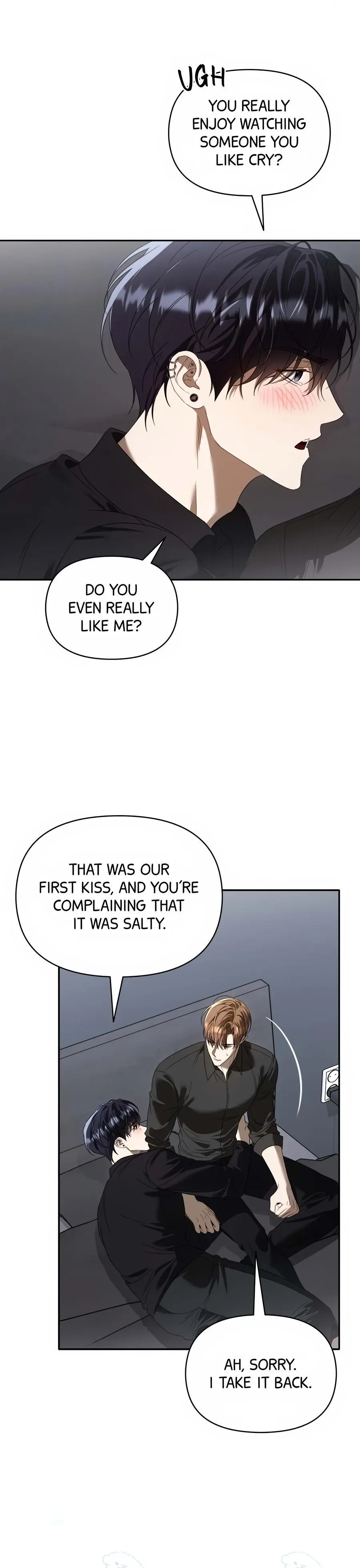 Carrying My n00b Waifu - Chapter 51 Page 11