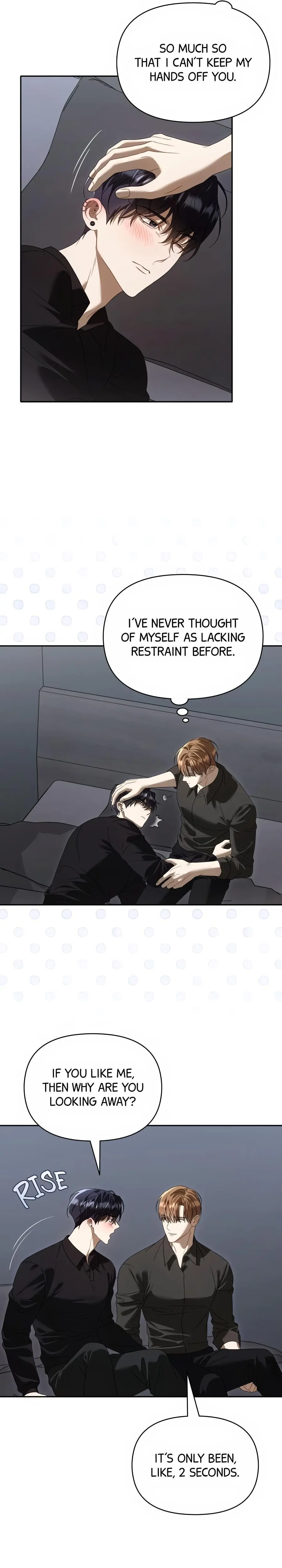 Carrying My n00b Waifu - Chapter 51 Page 13